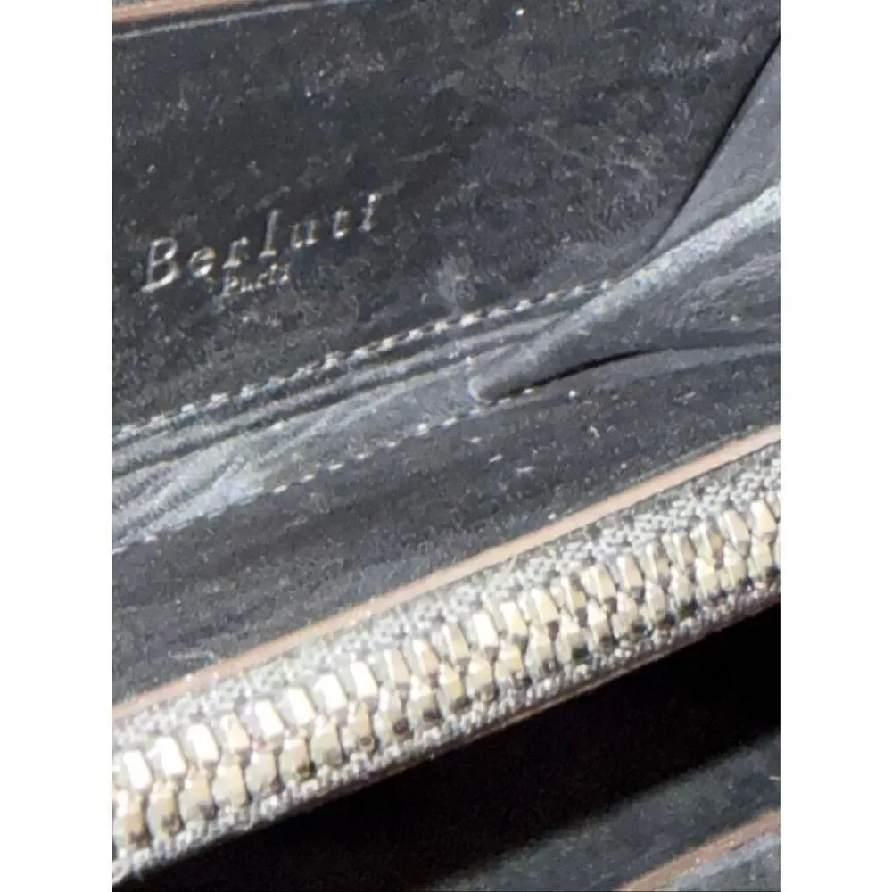 Berluti authentic paris